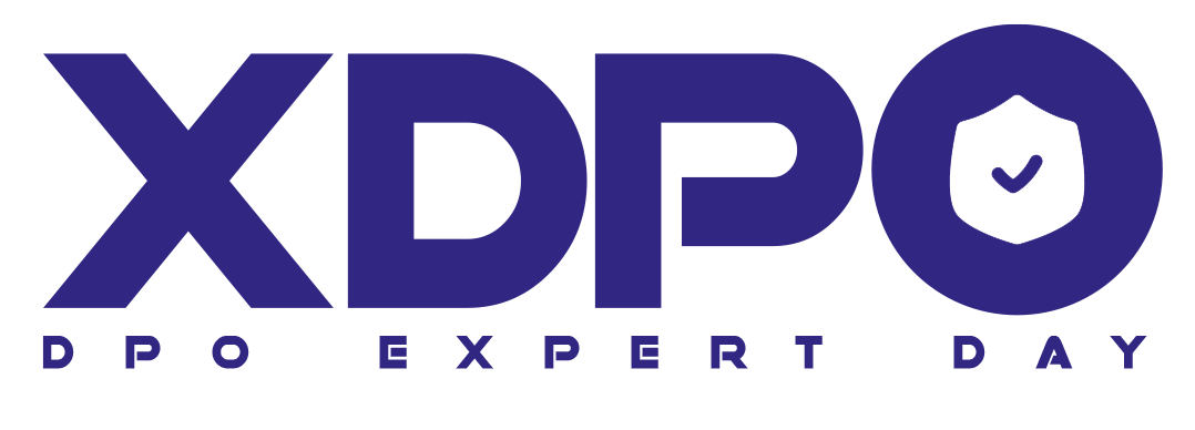 Logo XDPO — DPO Expert Day