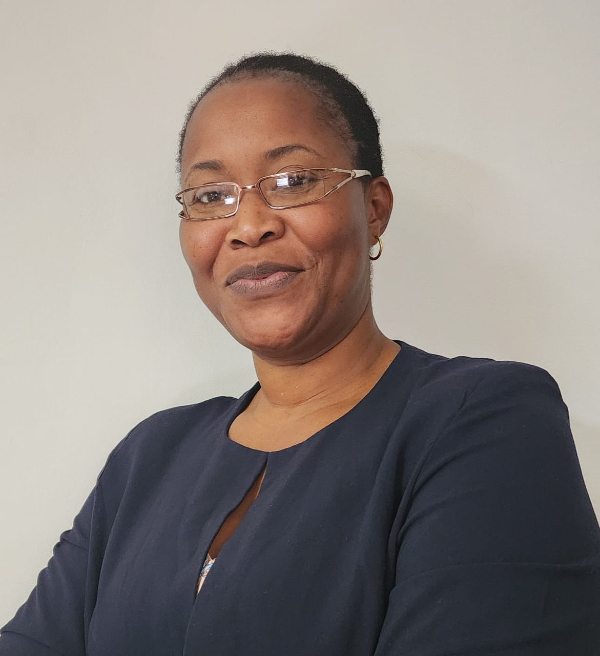 Portrait de Mireille SAHOU