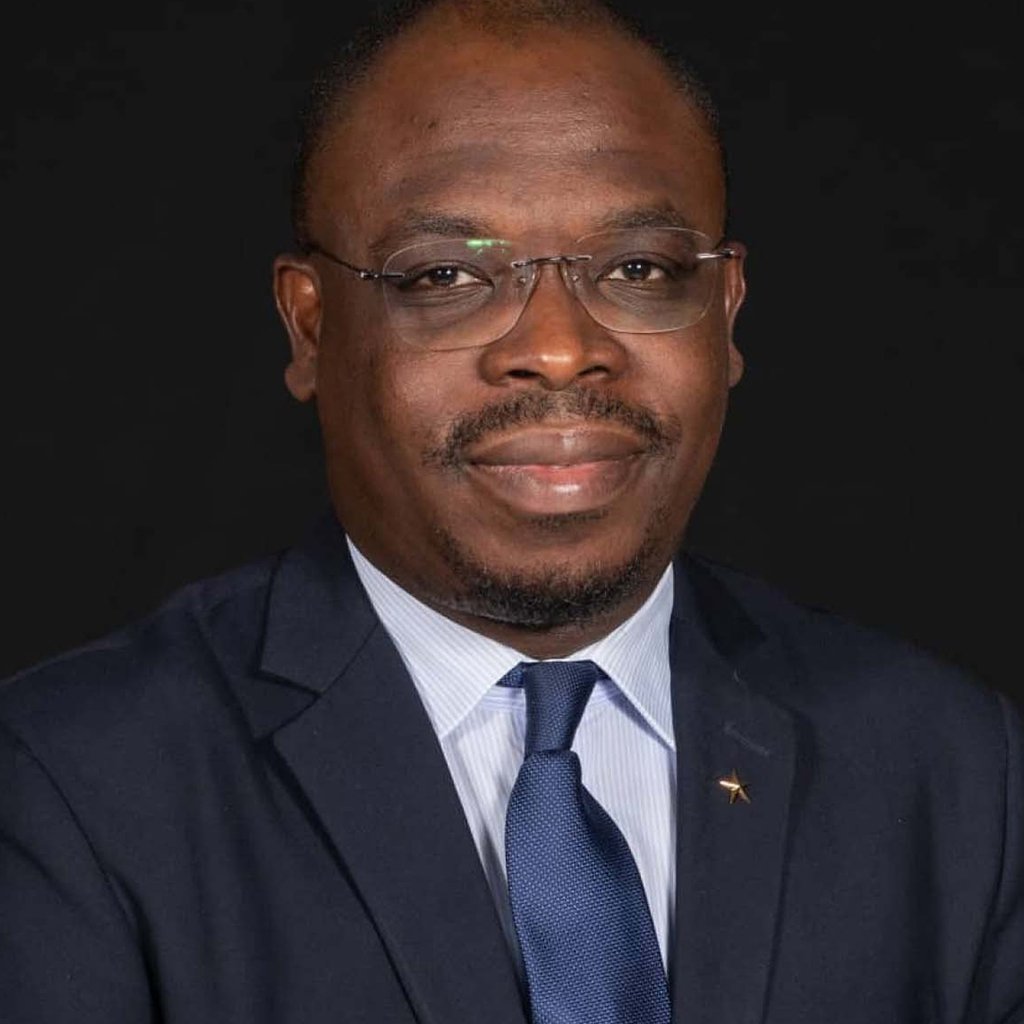 Portrait de Serge Seri