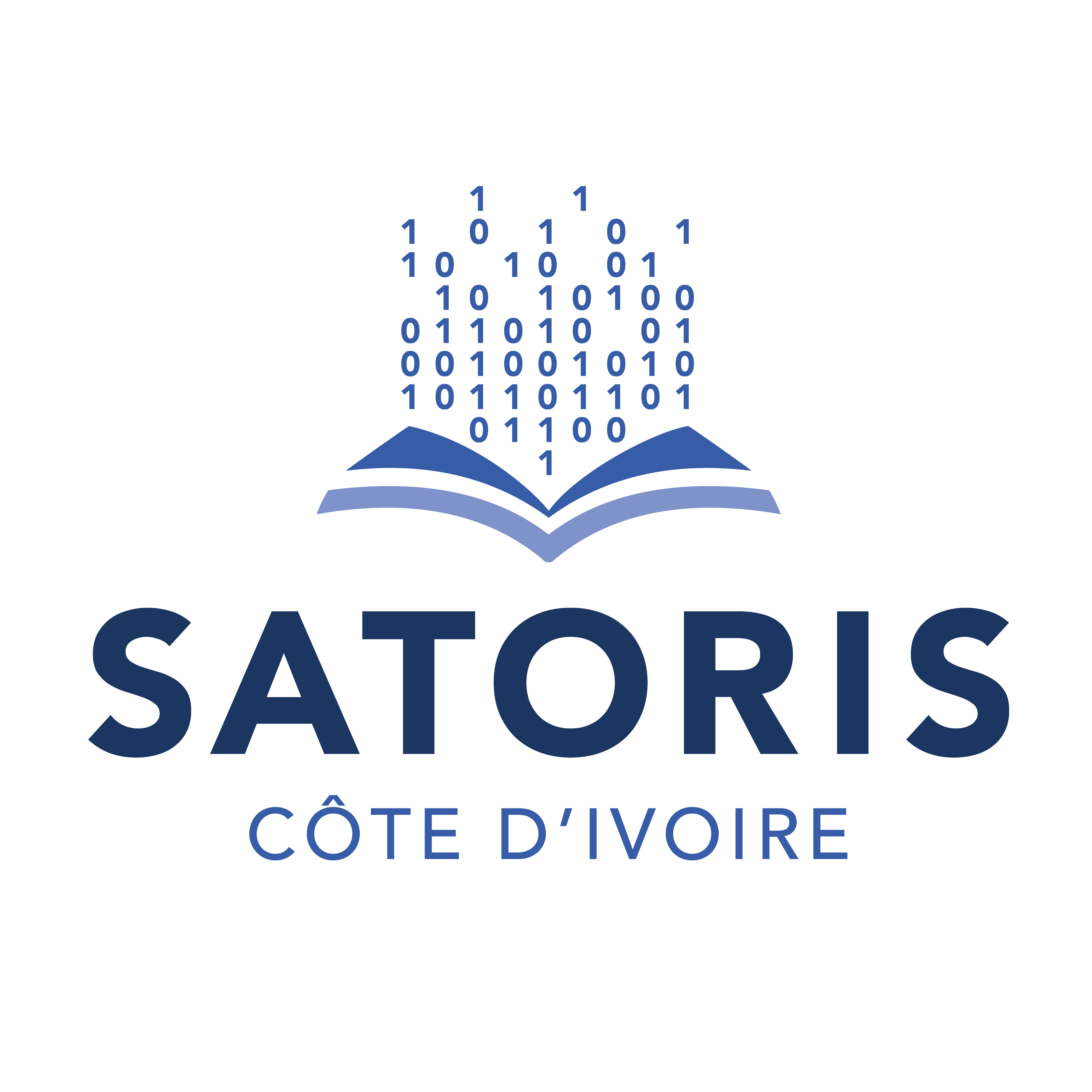 Logo SATORIS Côte d'Ivoire