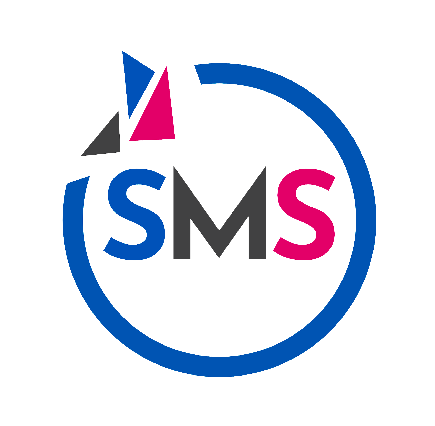 Logo SMS
